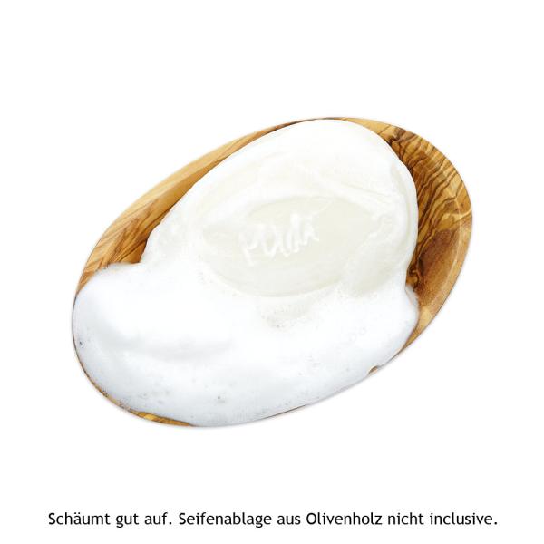 Festes BIO Shampoo "Sensitiv" Savon Du Midi